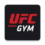 Logo of UFC Gym Australia android Application 