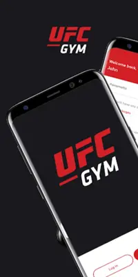 UFC Gym Australia android App screenshot 4